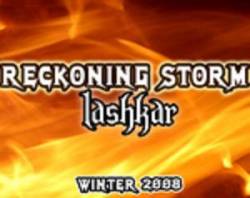 Reckoning Storm : Lashkar